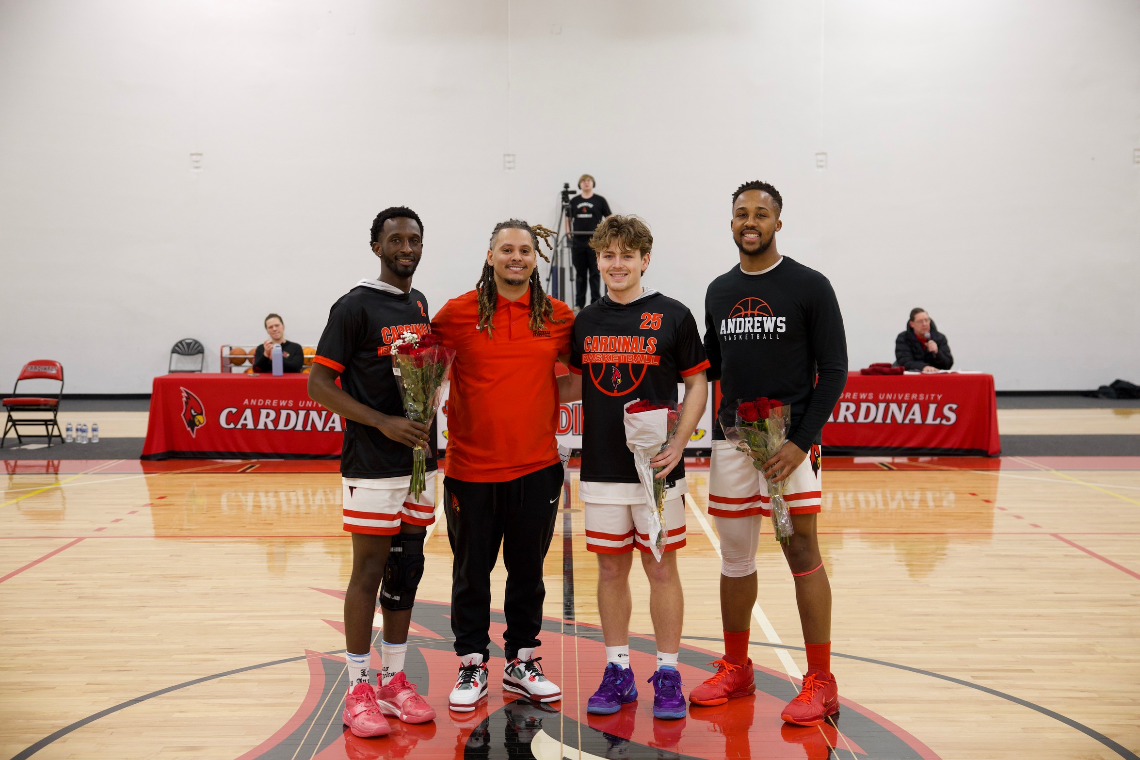 Men's Basketball