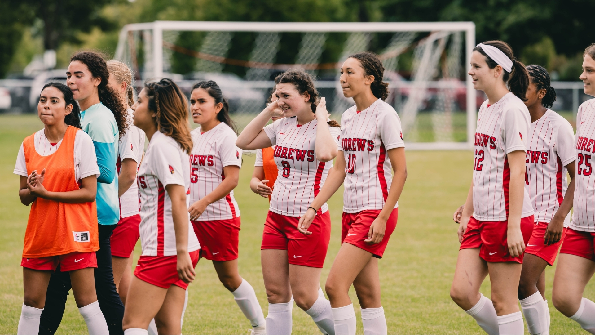 Women's Soccer